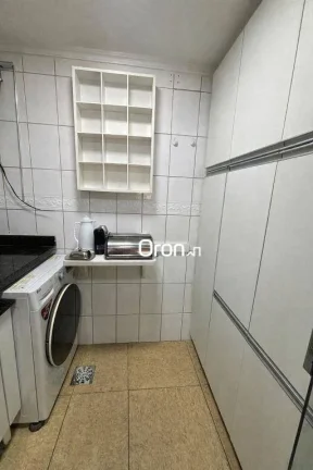 Imagem Apartamento à venda, 76 m² por R$ 380.000,00 - Jardim Bela Vista - Aparecida de Goiânia/GO