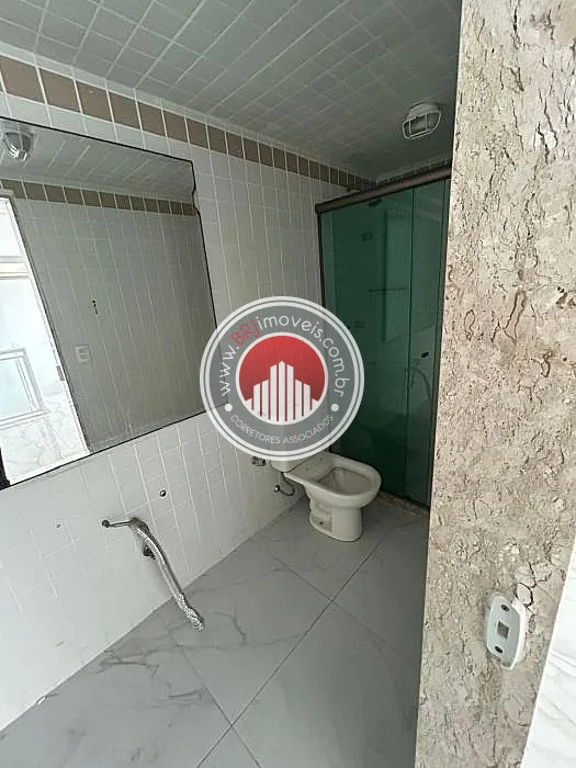 Imagem Apartamento a Venda no bairro Barra Olímpica - Rio de Janeiro, RJ