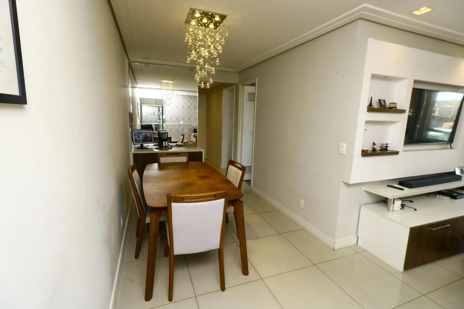 Imagem Apartamento à Venda Ecolife Campestre | 78 m² | 3 Dorms | Suíte - Santo André/SP