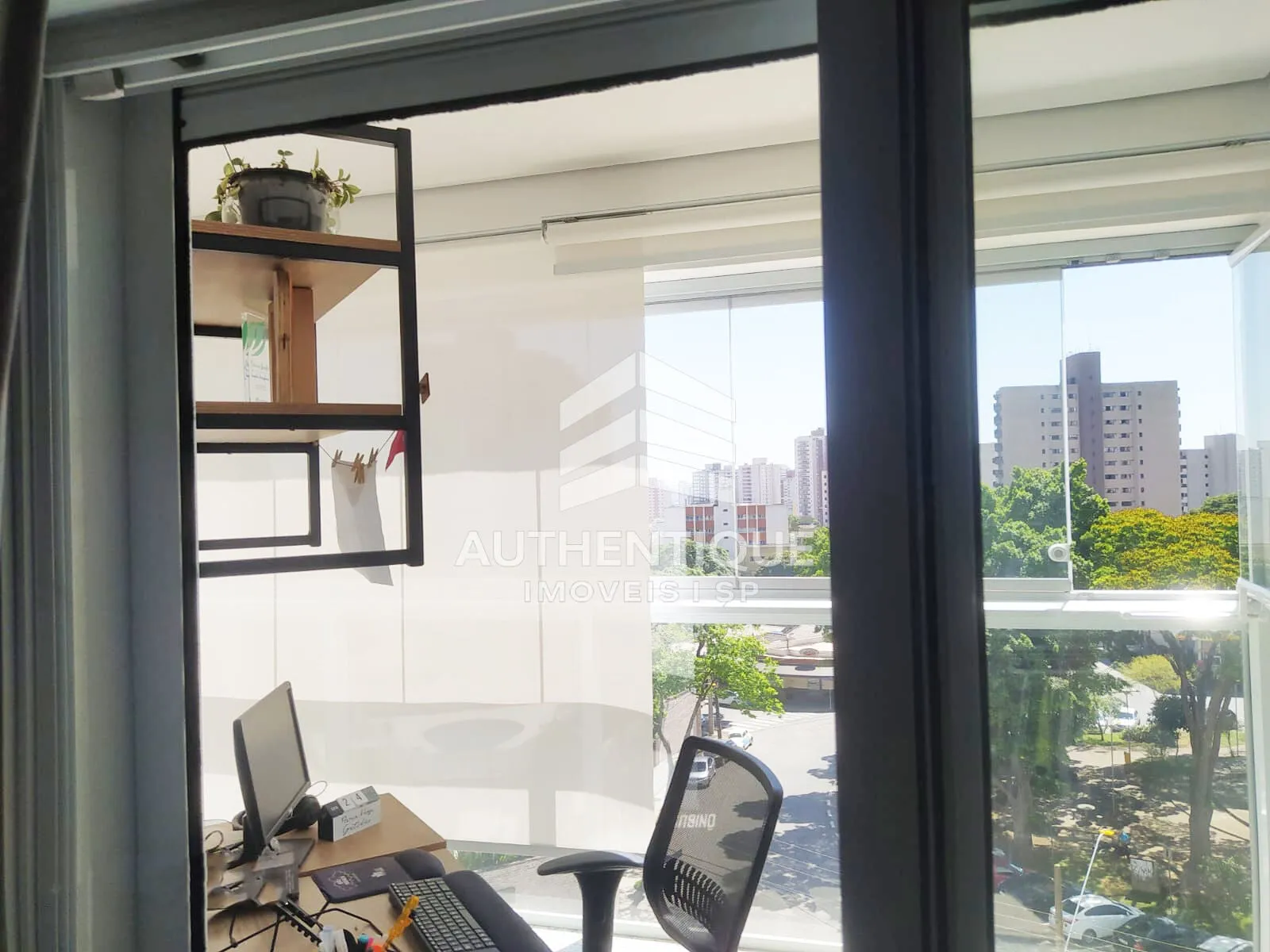 Imagem Allure Patriani Assuncao Santo Andre - Apartamento à venda no bairro Vila Assunção - Santo André/SP
