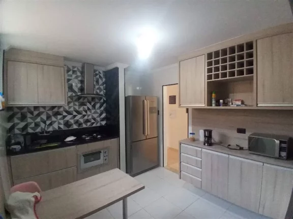 Imagem Casa à Venda em Balneário Flórida, Praia Grande - SP
