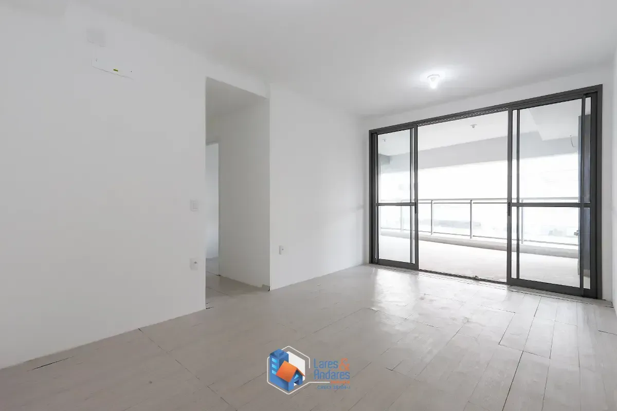 Imagem Apartamento para venda em Jardim das Perdizes com 4 quartos, sendo 2 suítes, 136m²