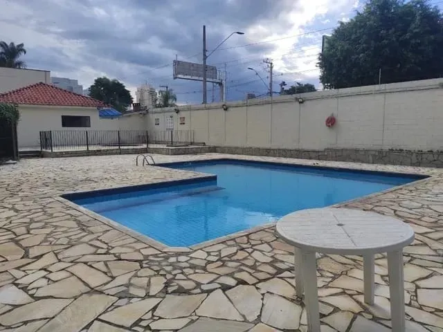 Imagem Apartamento à venda 3 Quartos, 1 Suite, 2 Vagas, 74M², Vila Santa Fé, Taubaté - SP | Condomínio Via Shnneider