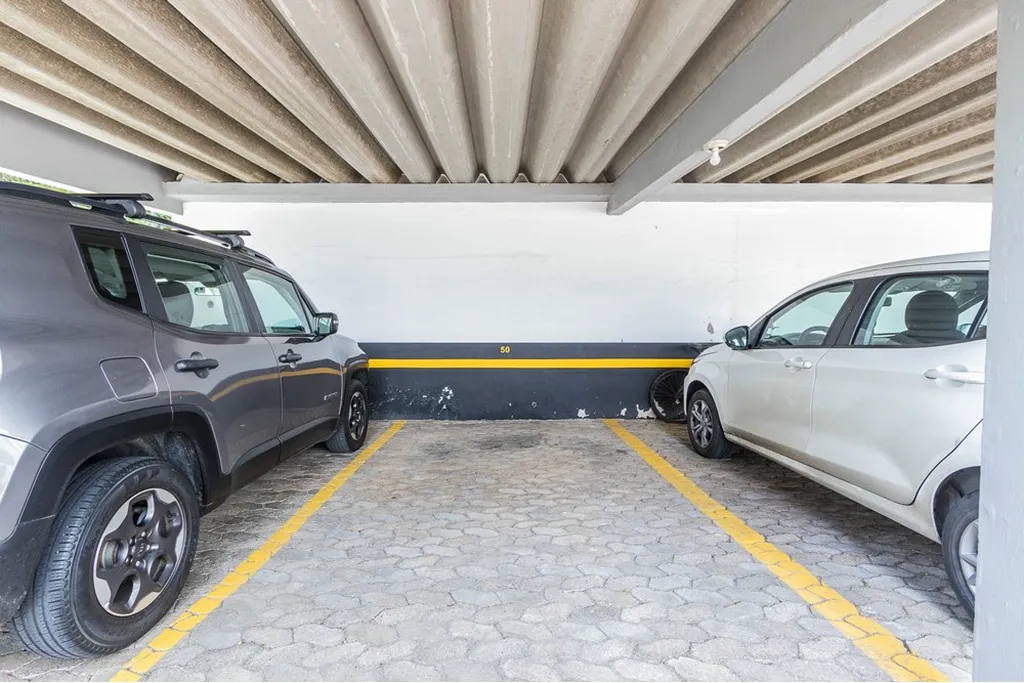 Imagem Apartamento em Nonoai