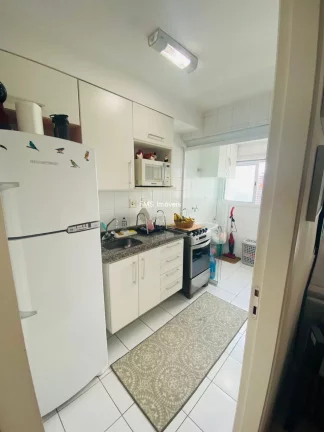 Imagem Apartamento para locação com 1 suíte e com vaga em Moema