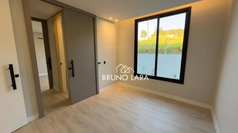 Imagem Casa à venda no Condomínio Valle da Serra em Betim MG