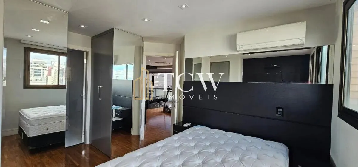 Imagem Apartamento à venda no bairro Jardim Paulista - São Paulo/SP, Zona Sul