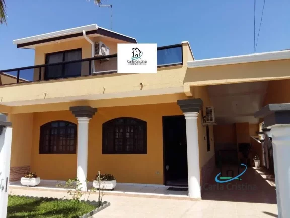 Casa RESIDENCIAL em Matinhos - PR, Gaivotas