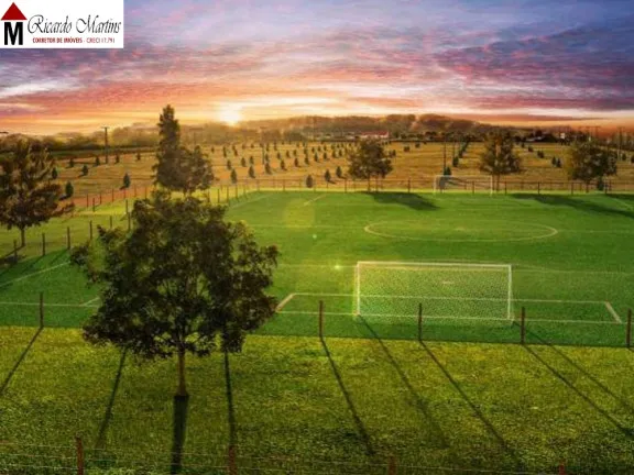 Foto do imóvel Terreno à Venda, 658 m² em São Defende - Criciúma