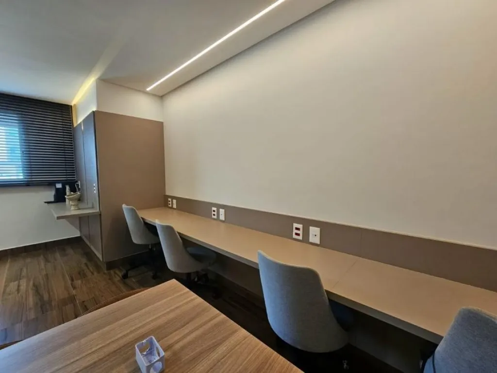 Imagem APARTAMENTO COM 56,00 m² - CANTO DO FORTE - PRAIA GRANDE SP