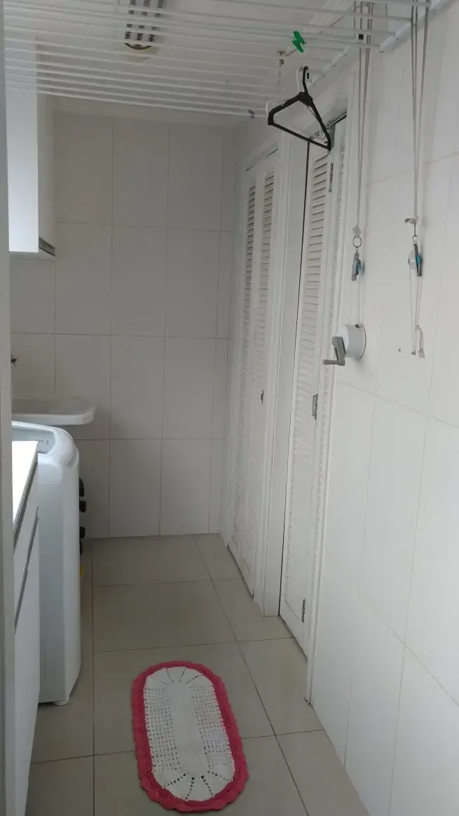 Imagem Apartamento com 3 Quartos à Venda, 92 m² em Cidade Monções - São Paulo