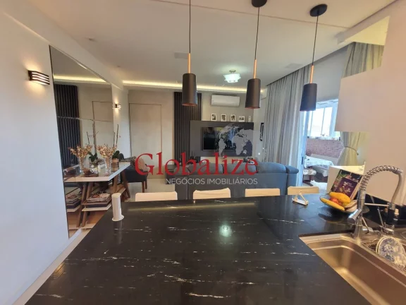 Imagem APARTAMENTO GARDEN DE 2 DORMITORIOS, PORTEIRA FECHADA, VAGA DEMARCADA E LAZER NO BAIRRO DA ENCRUZILHADA EM SANTOS 1059.000,00