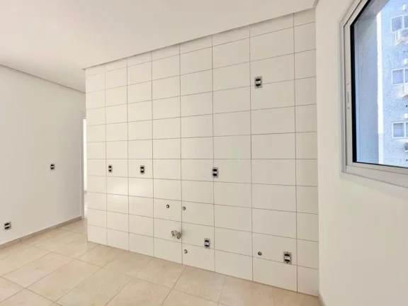 Imagem Apartamento 2 Dormitórios - Bairro Centro