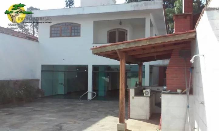 Foto do imóvel LINDA CASA NO TREMEMBÉ