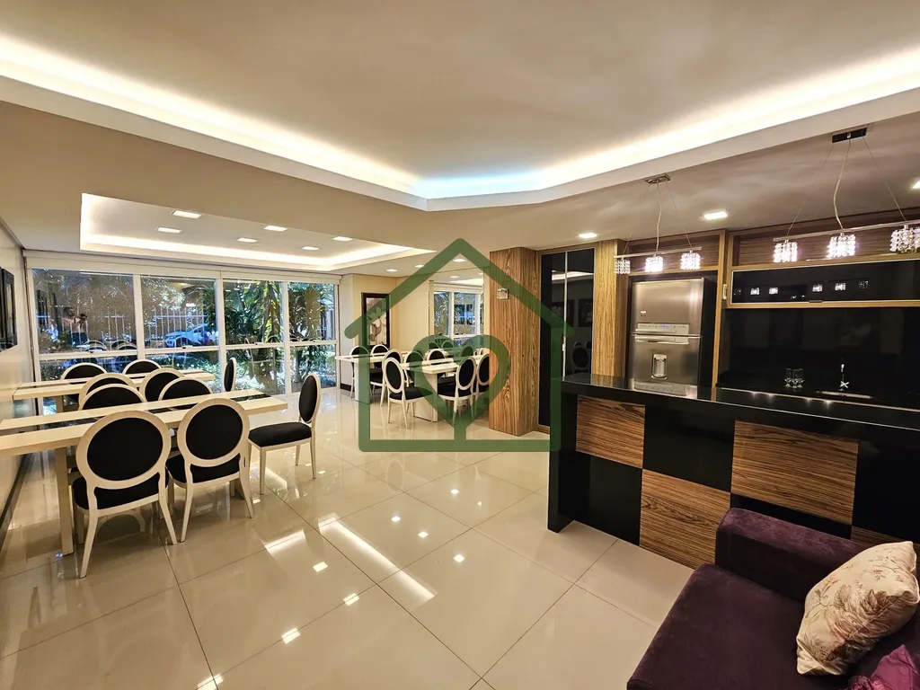 Imagem ALTO PADRÃO BELA VISTA 3 SUÍTES + 4 VAGAS MOBILIADO

Super exclusividade com preço abaixo de merc...