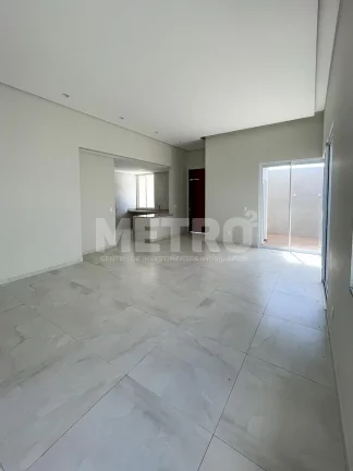 Imagem Casa à venda no Buona Vita com 3 quartos, sendo 2 suítes, gourmet, PETROLINA