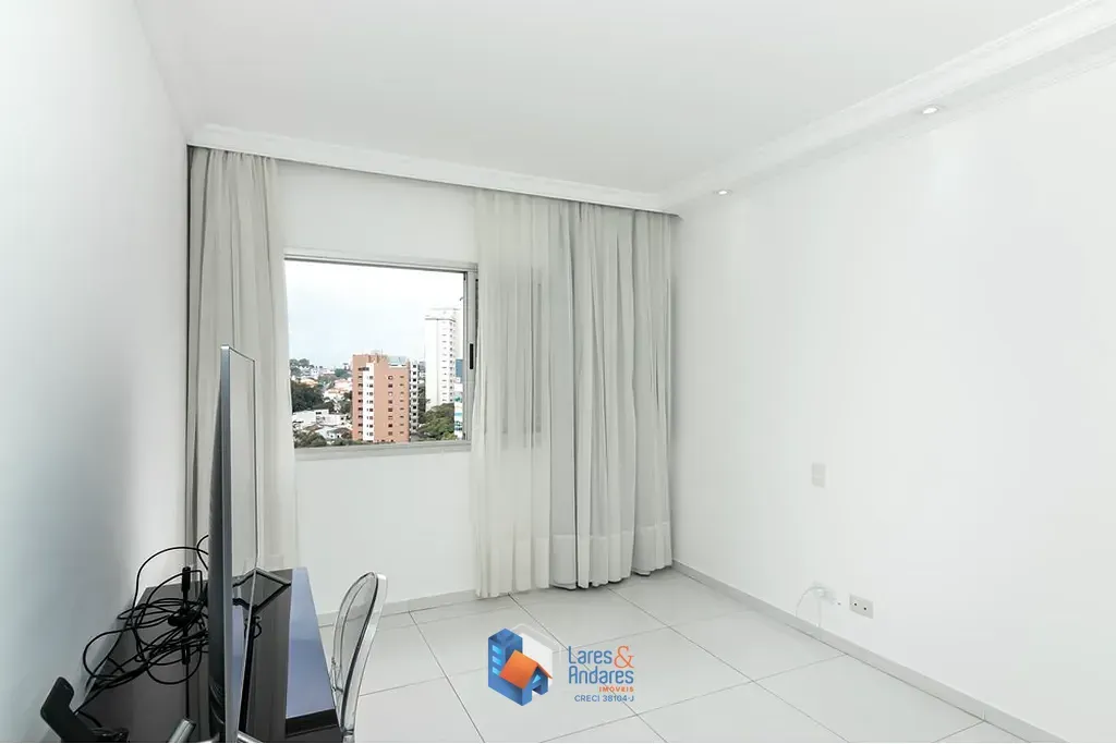 Imagem Apartamento à venda 3 Quartos 1 Suite 158M² Água Fria São Paulo - SP