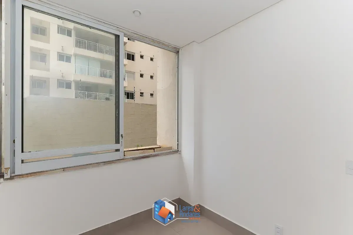 Imagem Apartamento garden para venda em Barra Funda com 2 quartos, sendo 1 suíte, 54m²