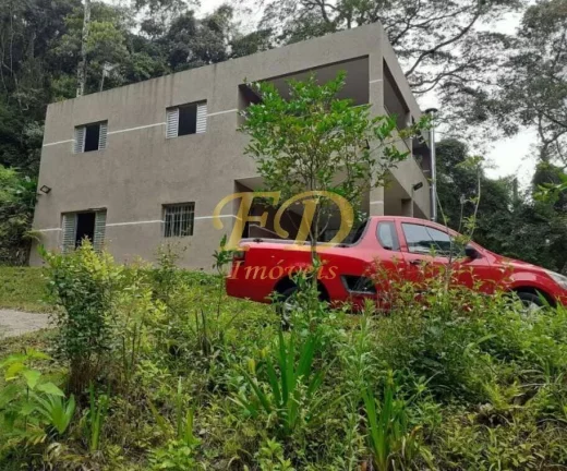 Imagem Chácara em Mairiporã.