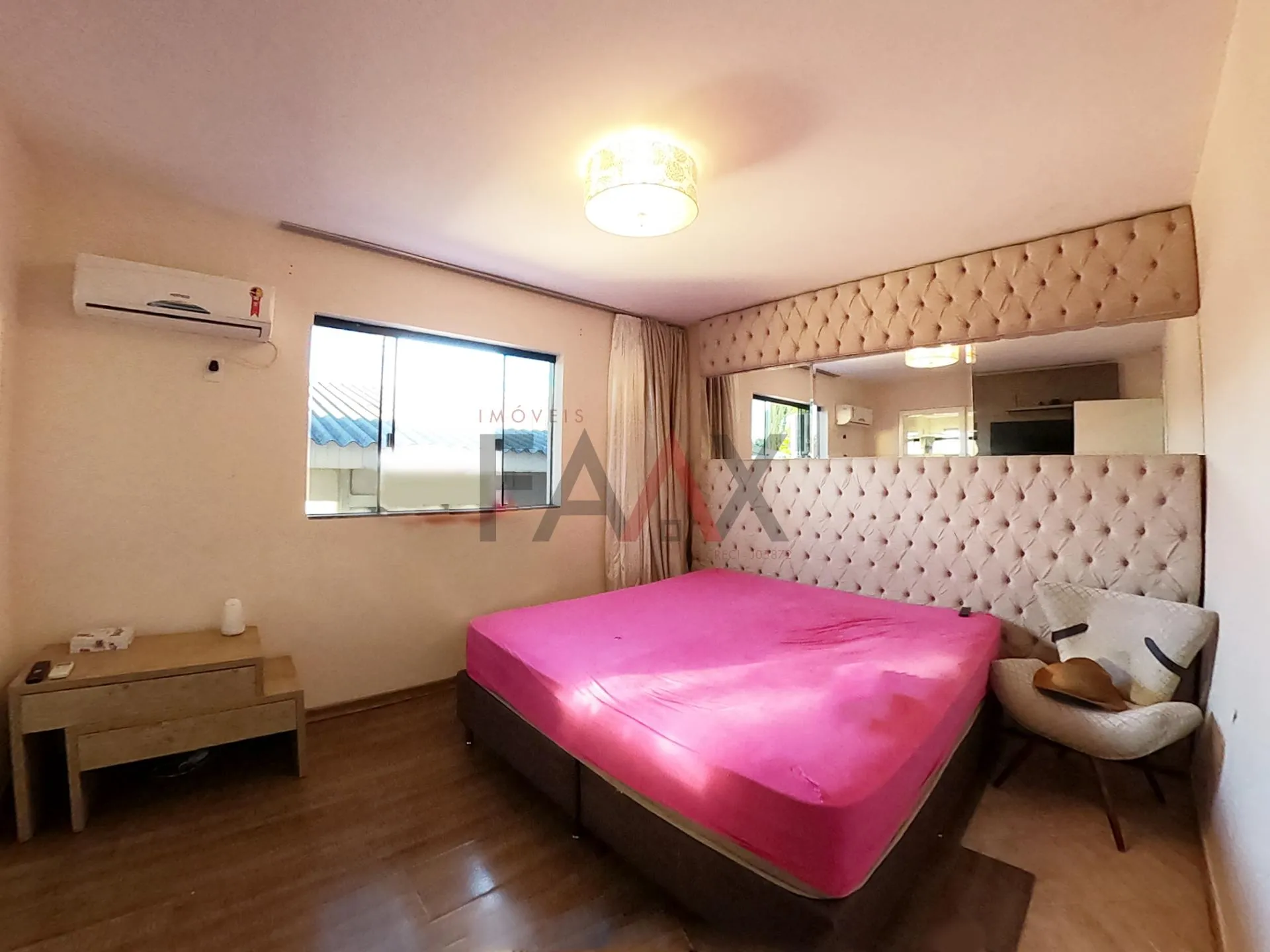 Imagem Casa à venda com amplo terreno, Bairro Alto da XV, GUARAPUAVA - PR