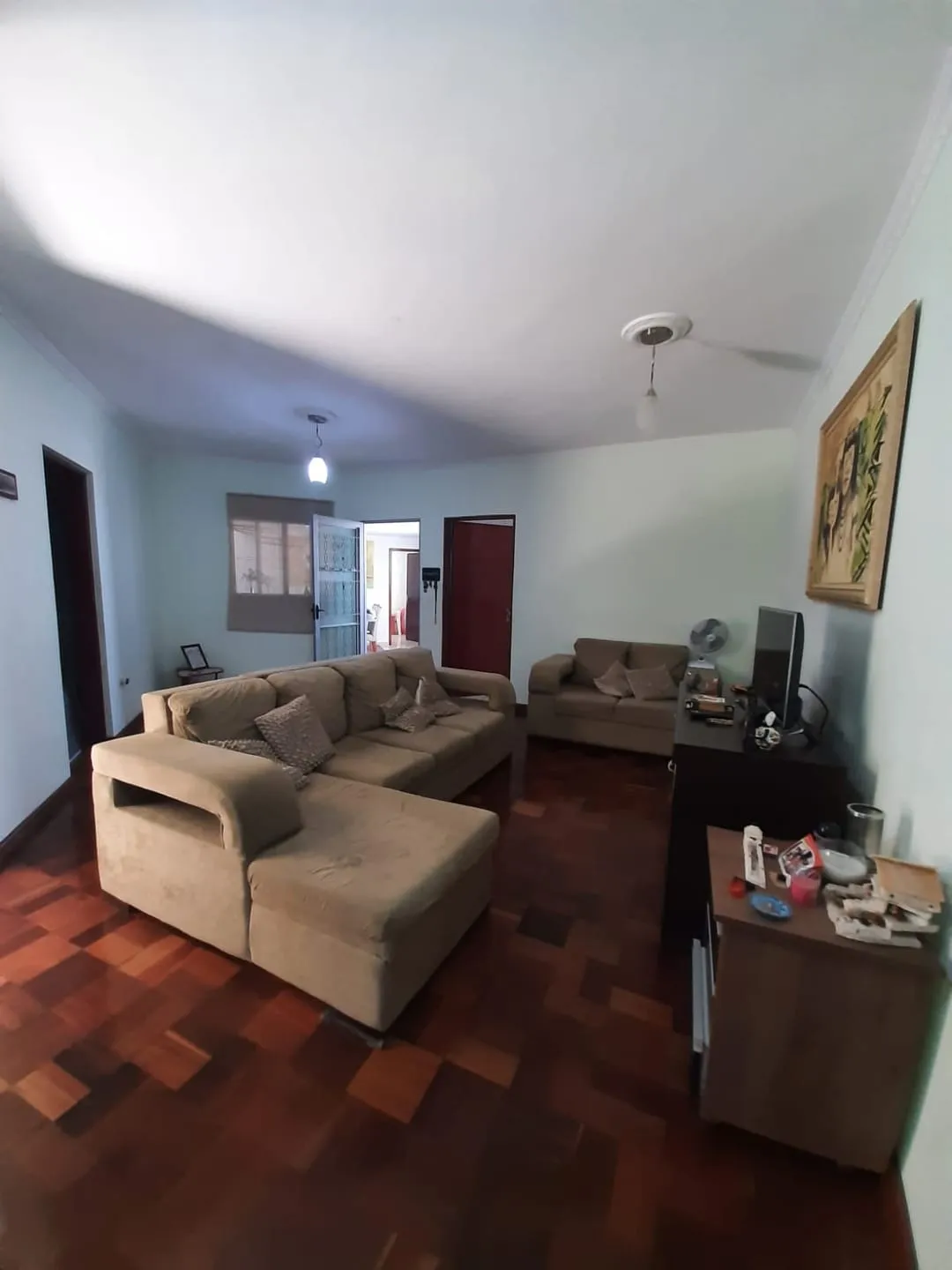 Imagem Casa à venda 5 Quartos, 1 Suite, 4 Vagas, 367.5M², Jardim Santa Tereza, Taubaté - SP