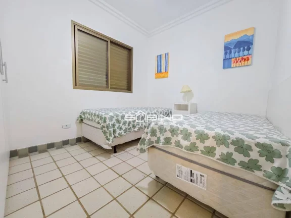 Imagem Apartamento para locação Anual com 3 Dormitórios 84m², 10vagas - Riviera de São Lourenço - Bertioga SP