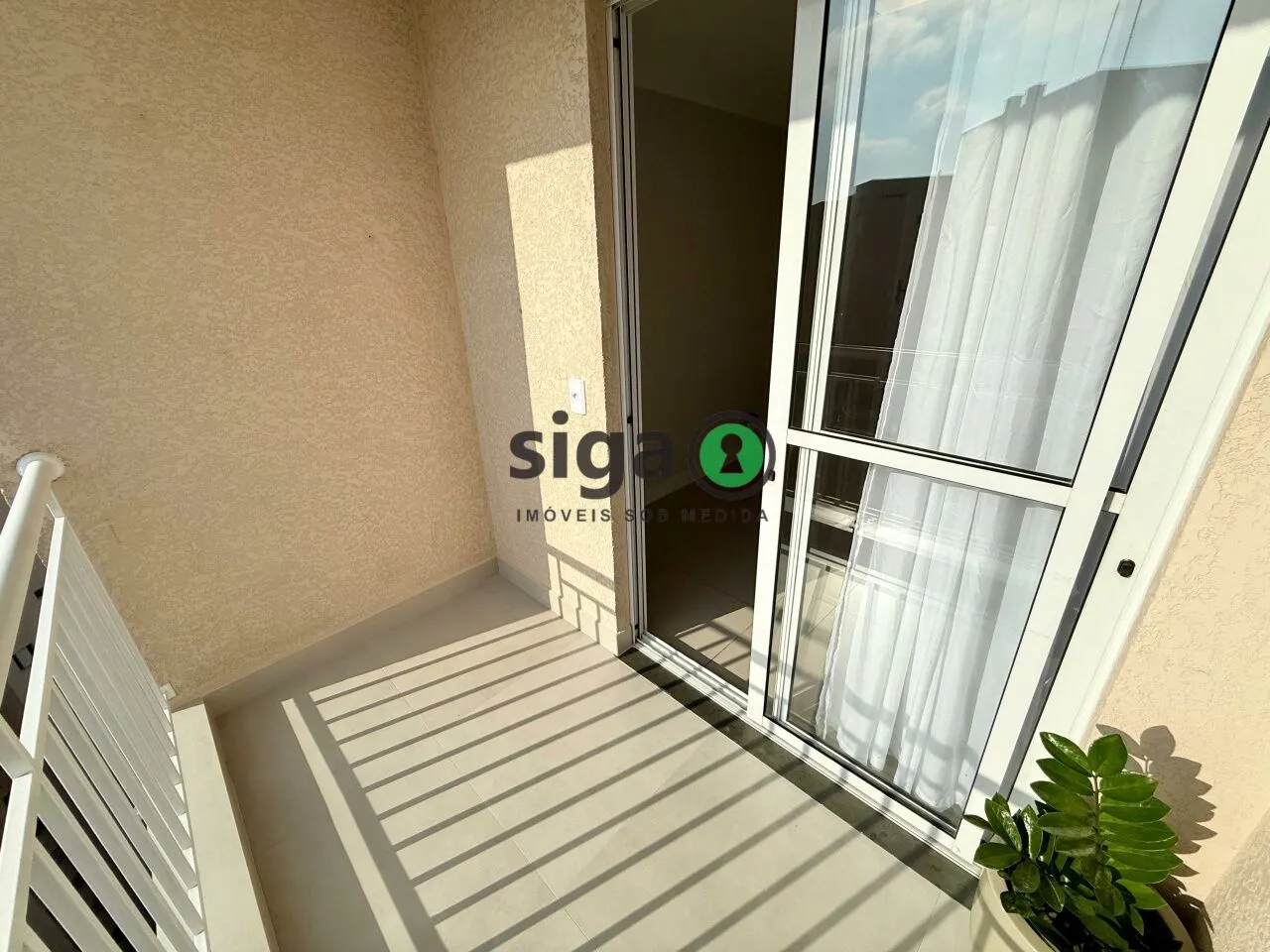 Imagem Apartamento 3 quartos sendo 1 suíte e 1 vaga no melhor do Piqueri