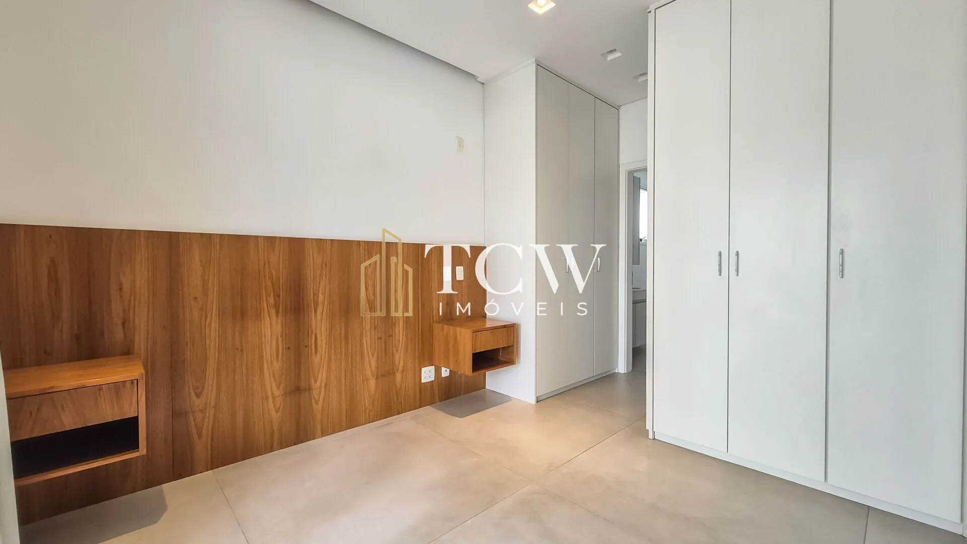 Imagem Apartamento à Venda | 61 m² | Itaim Bibi, São Paulo/SP