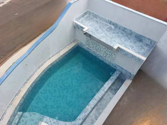 Imagem CASA ALTO PADRÃO ( Escolha seu acabamento)