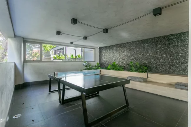 Imagem Apartamento à venda no bairro Moema - São Paulo/SP