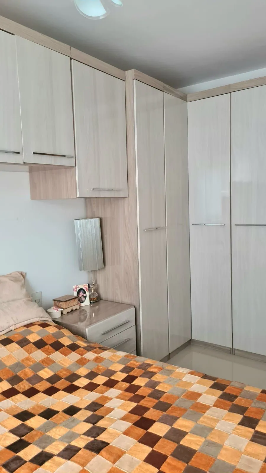 Imagem Apartamento 2 Dormitórios Jardim Carvalho