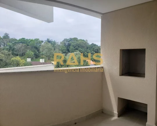 Imagem Apartamento novo a venda no bairro Anita Garibaldi Imóvel com 97,25m², 3 dormitórios sendo 1 suí...