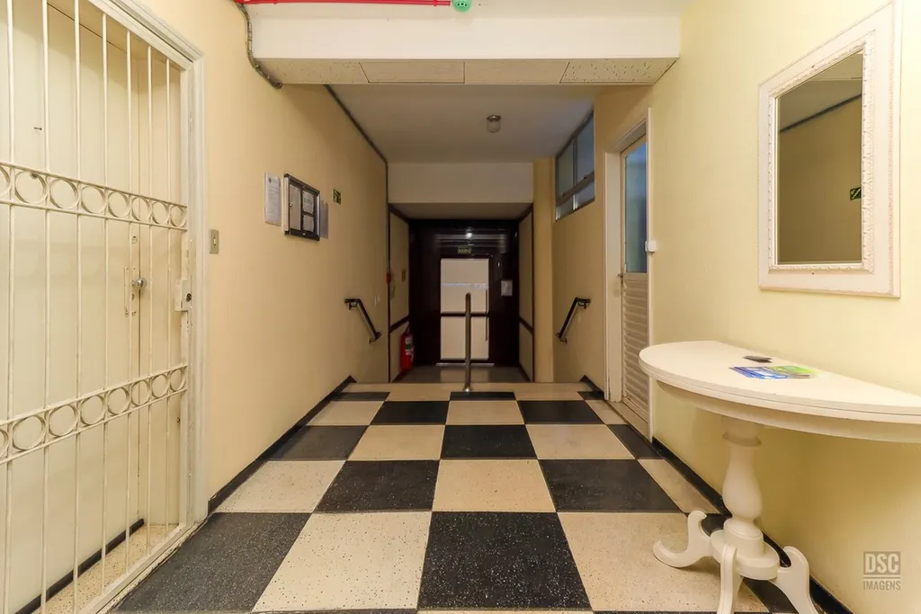 Imagem Apartamento em Centro Histórico