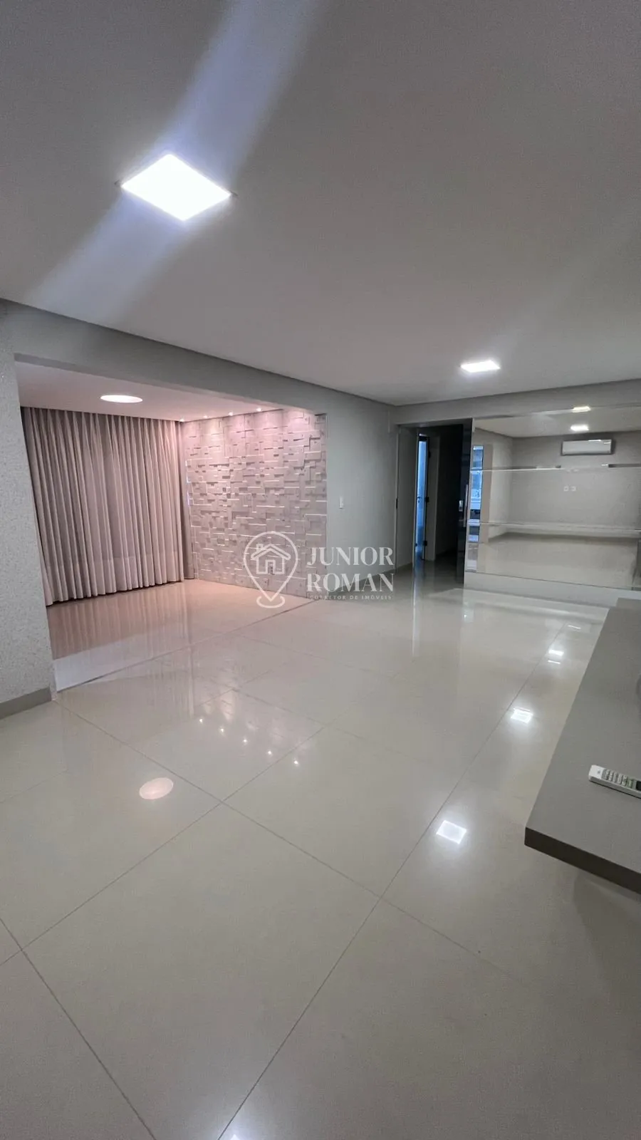 Foto do imóvel APTO PLANEJADO SEMI MOBILIADO NO ED BOA VISTA - RENATO GONÇALVES - BARREIRAS/BA