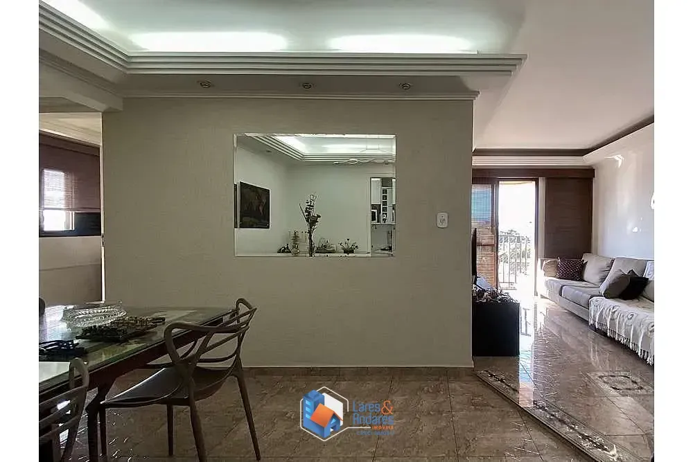 Imagem Apartamento à venda 3 Quartos 1 Suite 79M² Casa Verde São Paulo - SP