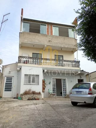 Imagem Belissima Casa Galo Branco 405m² Construção Aptidão Residencial e Comercial