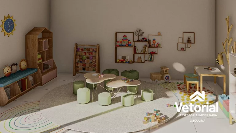 Imagem Apartamento 3 quartos em condomínio de Barreirinhas - Barreiras-BA