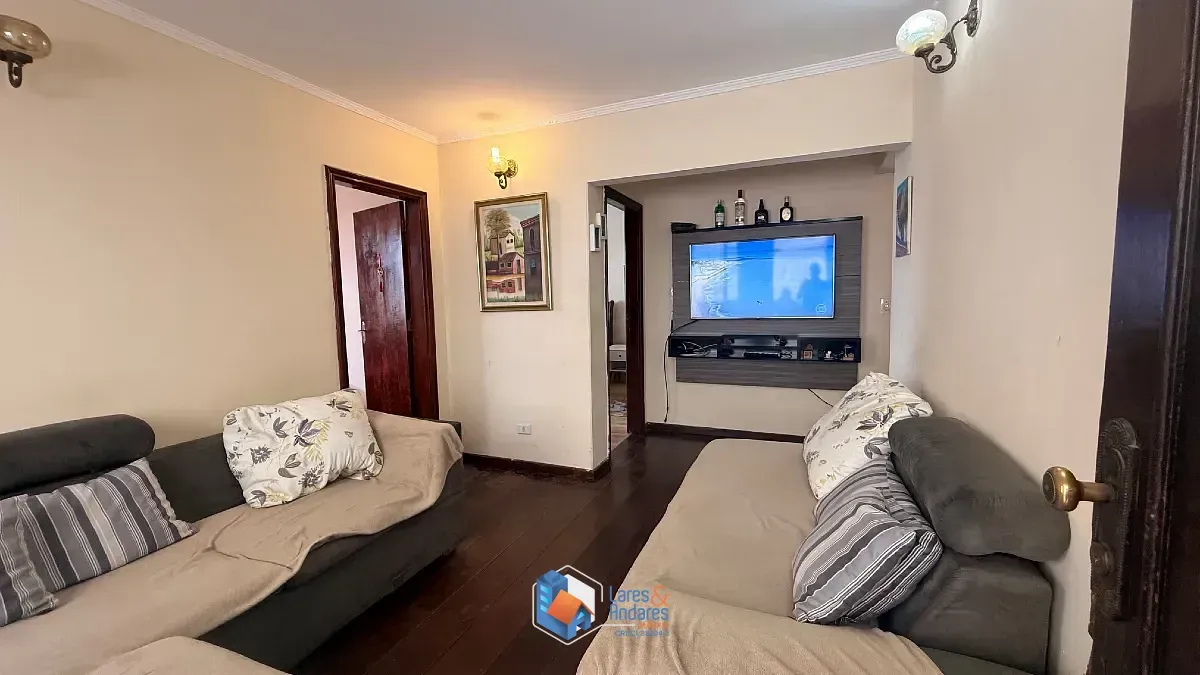 Imagem Casa para venda em Chácara Santa Maria com 4 quartos, sendo 1 suíte, 171m²