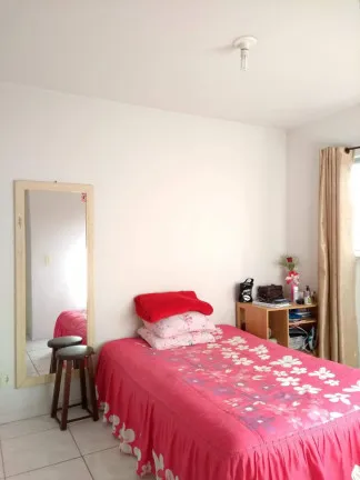 Imagem Apartamento com 2 Quartos à Venda, 47 m²em Promorar Vila Vitória - Criciúma