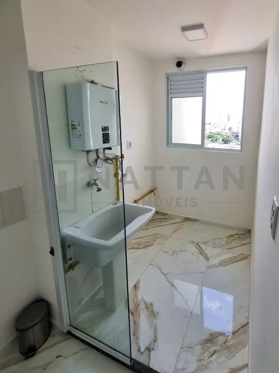 Imagem Apartamento com 2 dormitórios à venda, 49 m² por R$ 495.000,00 - Vila Formosa - São Paulo/SP
