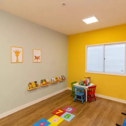 Imagem METROCASA CASA VERDE - Studio de 29m² (Unidade de Revenda), em ótima localização da Casa Verde!