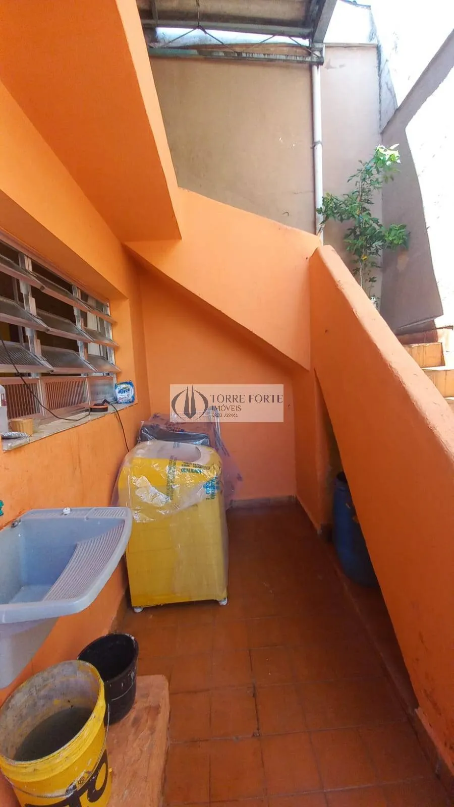 Imagem Casa 2 dormitórios 1 vaga no Jardim Record