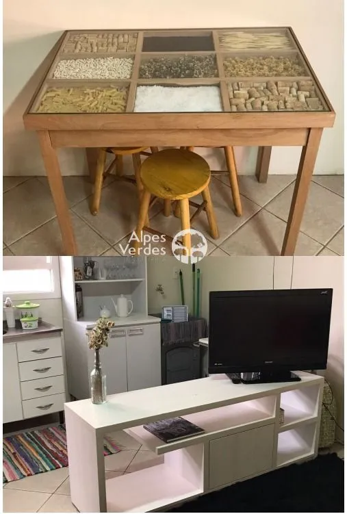 Imagem Apartamento à Venda em Quinta da Serra, Canela - RS