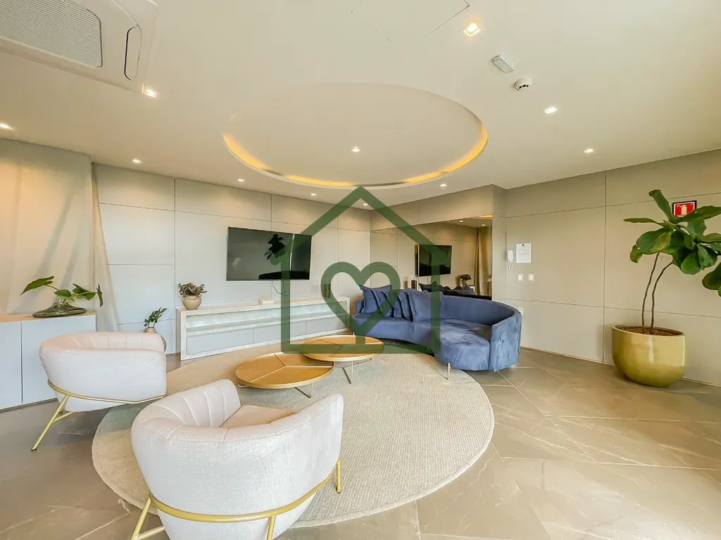 Imagem Andar alto no Atmosfera Air! 
 
Excelente oportunidade para morar ou investir! No Atmosfera Air, em ...