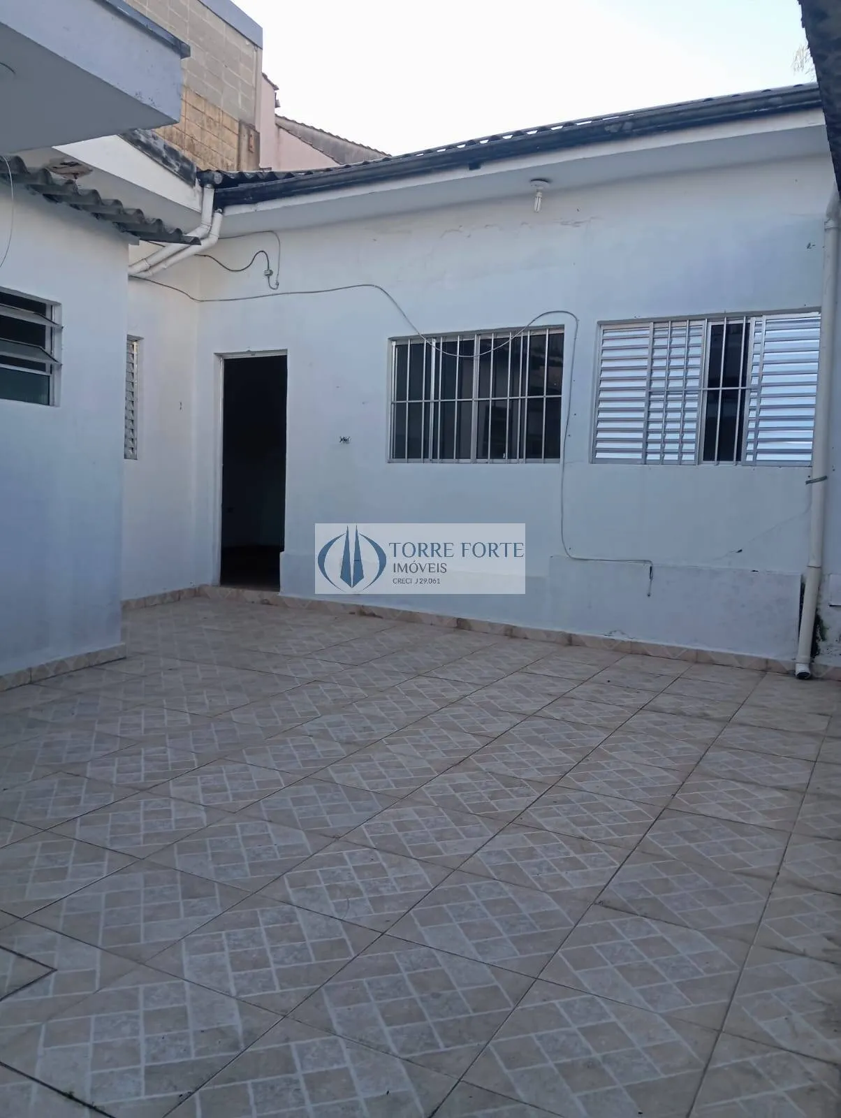 Imagem 3 casas no mesmo terreno na Vila formosa