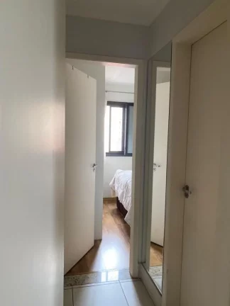 Imagem APARTAMENTO RESIDENCIAL em SÃO PAULO - SP, VILA MONTE ALEGRE