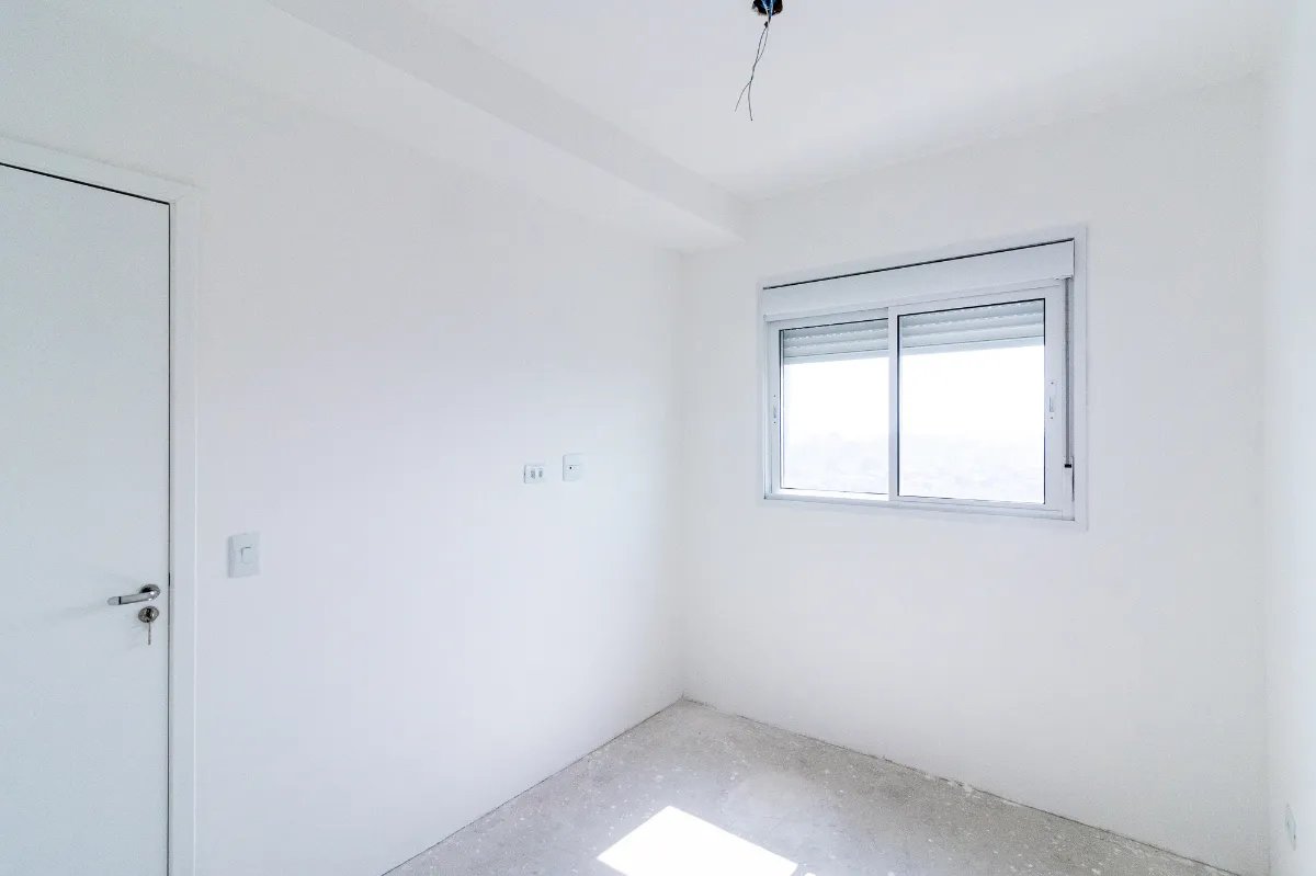 Imagem Apartamento para venda em Jardim Casablanca com 2 quartos, 44m2