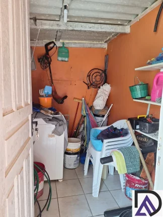 Foto do imóvel venda de casa em Passo de Torres SC em rua getulio vargas
