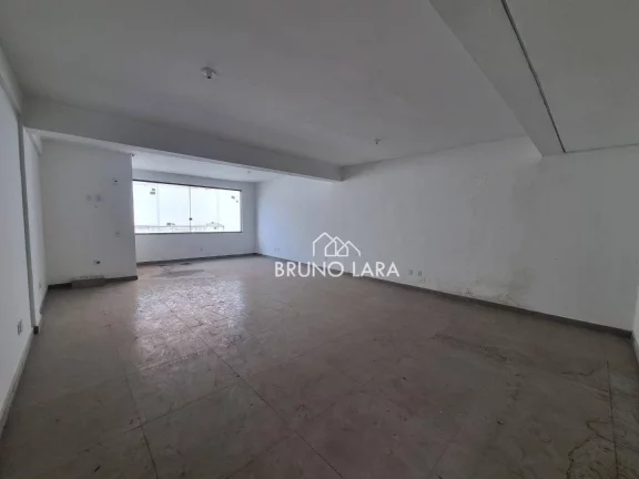 Imagem Excelente sala para locação no Centro em Igarapé.