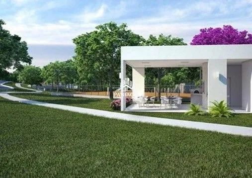 Imagem TERRENO À VENDA CONDOMÍNIO BELVEDERE II